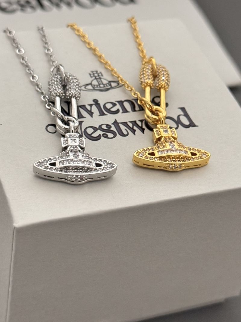 Vivienne Westwood Necklaces